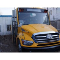 XMQ6900BSD校车