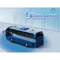 金龙全景环视系统，安全无死角